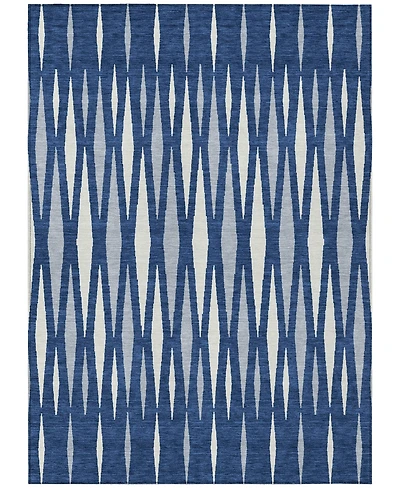 Addison Chantille Machine Washable ACN881 2'6"x3'10" Area Rug