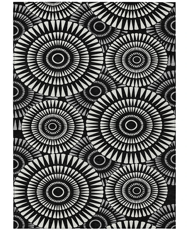 Addison Chantille Machine Washable ACN877 8'x10' Area Rug
