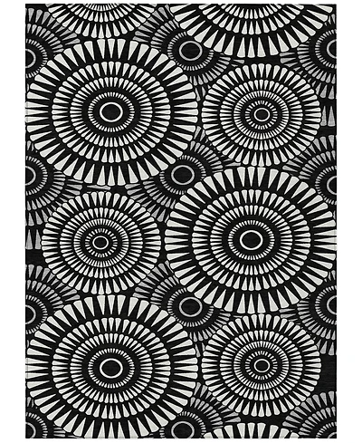 Addison Chantille Machine Washable ACN877 8'x10' Area Rug