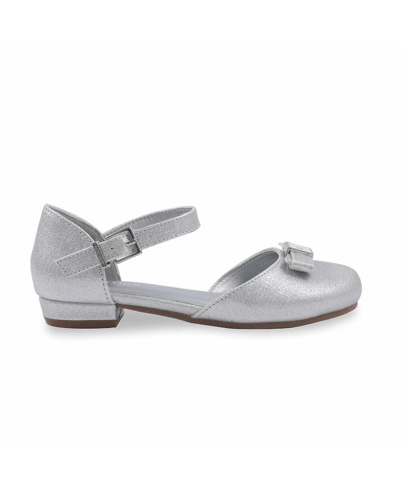 Kenneth Cole Reaction Little and Big Girls Bella Candace Mary Jane Flat