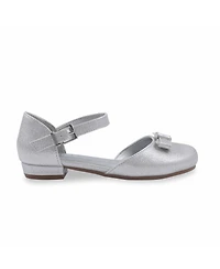 Kenneth Cole Reaction Little and Big Girls Bella Candace Mary Jane Flat