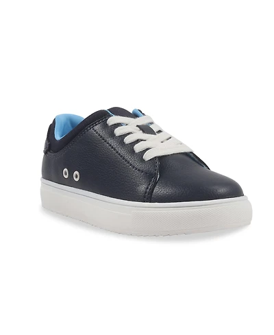 Kenneth Cole Reaction Little and Big Boys Aaron Boaz Everyday Sneakers