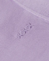 Scotch & Soda Men's Relaxed-Fit Short Sleeve Garment-Dyed Polo Shirt