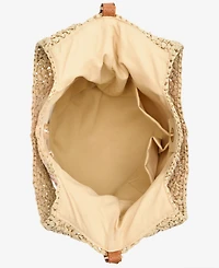 Style & Co Small Soft Packable Tote, Exclusively at Macy's