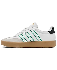 Adidas Men's Barreda Casual Sneakers from Finish Line