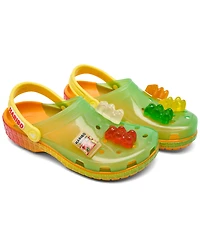 Crocs Haribo Classic Clog Shoes from Finish Line