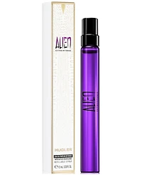 Mugler Alien Extraintense Eau de Parfum Intense Travel Spray, 0.33 oz.