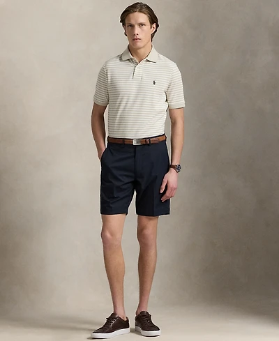 Polo Ralph Lauren Men's 9-Inch Tailored-Fit Performance Shorts