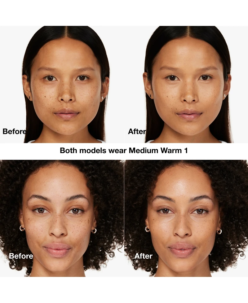 Clinique Even Better Clinical Vitamin Makeup Broad Spectrum Spf 45 Foundation