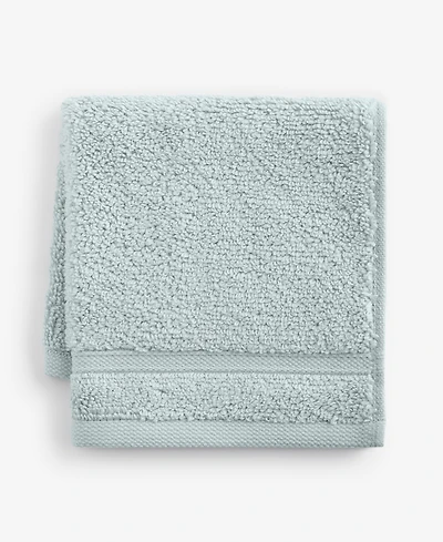 Hotel Collection Ultimate MicroCotton Washcloth, 13" x 13", Exclusively at Macy's