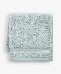 Hotel Collection Ultimate MicroCotton Washcloth, 13" x 13", Exclusively at Macy's