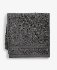 Hotel Collection Ultimate MicroCotton Washcloth, 13" x 13", Exclusively at Macy's