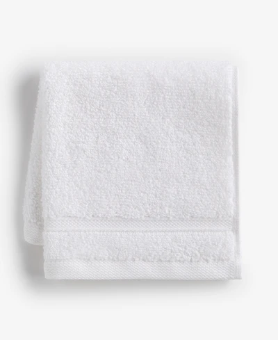 Hotel Collection Ultimate MicroCotton Washcloth, 13" x 13