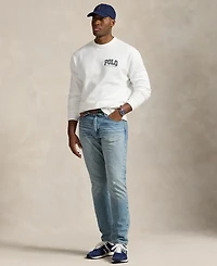 Polo Ralph Lauren Men's Big & Tall Logo Fleece Sweatshirt