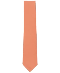 Club Room Men's Hussey Solid Tie, Exclusively at Macy's