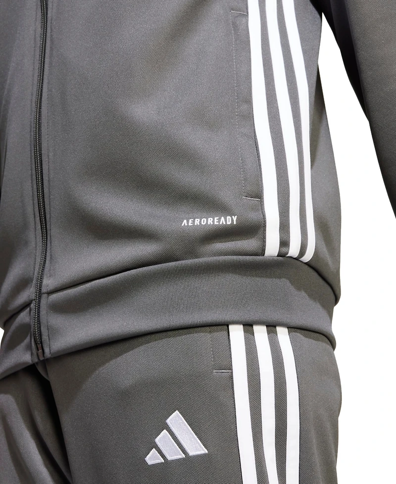 adidas Big Boys Tiro 25 Essentials Training Jacket