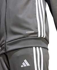 adidas Big Boys Tiro 25 Essentials Training Jacket