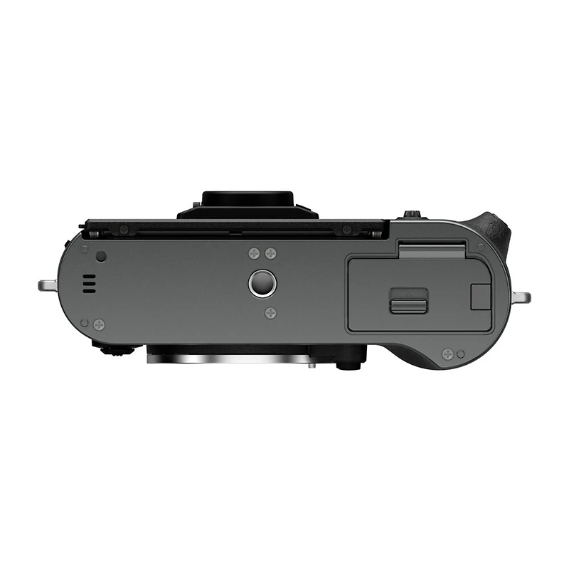 Fujifilm X-T50 Mirrorless Camera