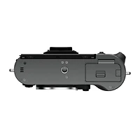 Fujifilm X-T50 Mirrorless Camera