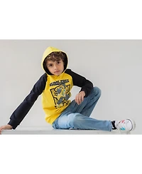 Transformers Boys Hoodie