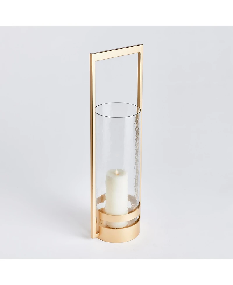 Atrio Hurricane Candle Holder Large