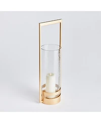 Atrio Hurricane Candle Holder Large