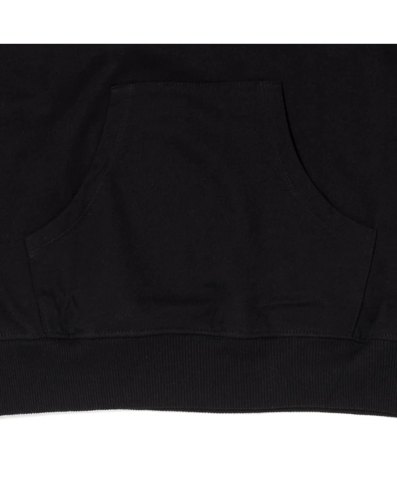 Monster Jam Boys Fleece Pullover Hoodie