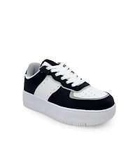 Eden Street Style Sneakers