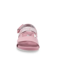 Dkny Little and Big Girls Tamara Dasha Everyday Sandal