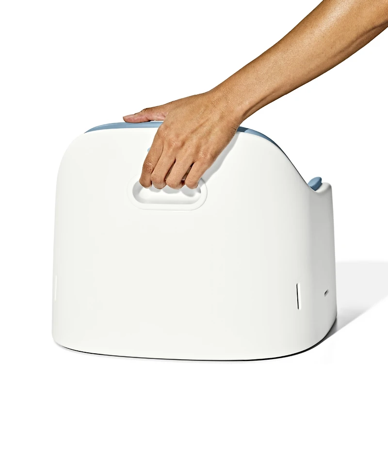 Oxo Tot 13" x 12.5" Nest Booster with Removable Cushion