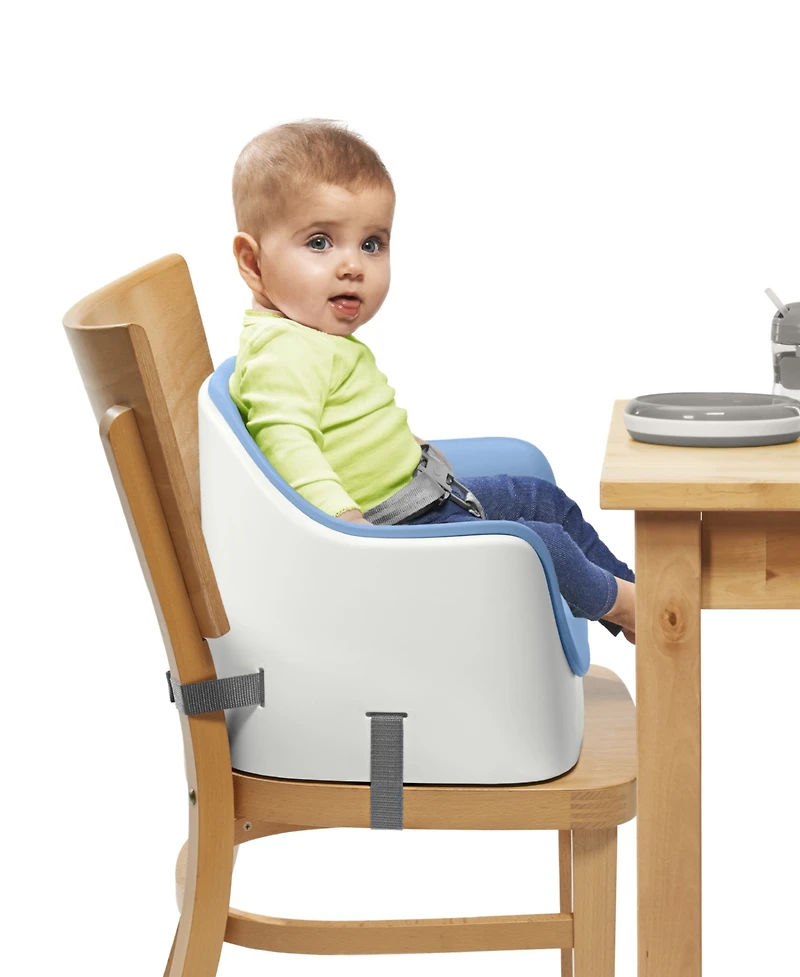 Oxo Tot 13" x 12.5" Nest Booster with Removable Cushion