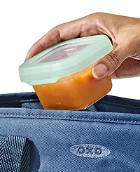 Oxo Tot 12-Piece Baby Blocks Set