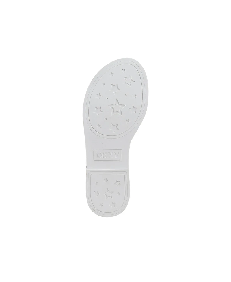 Dkny Little and Big Girls Val Alexandria Sandal