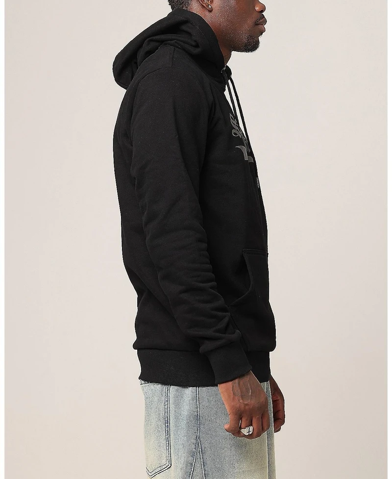 Saint Morta Men's New Age Chroma Hoodie