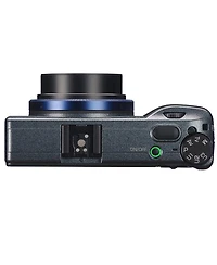 Ricoh Gr IIIx Urban Edition Digital Camera