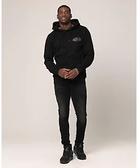 Saint Morta Men's New Age Rage Motors Hoodie
