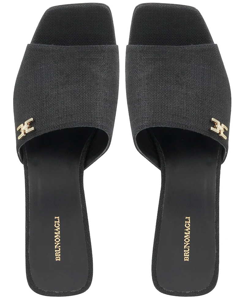 Bruno Magli Women's Alessandra Dress Sandals