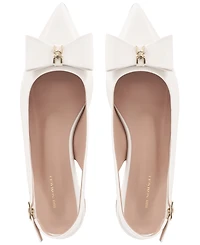 Bruno Magli Women's Bella Flats