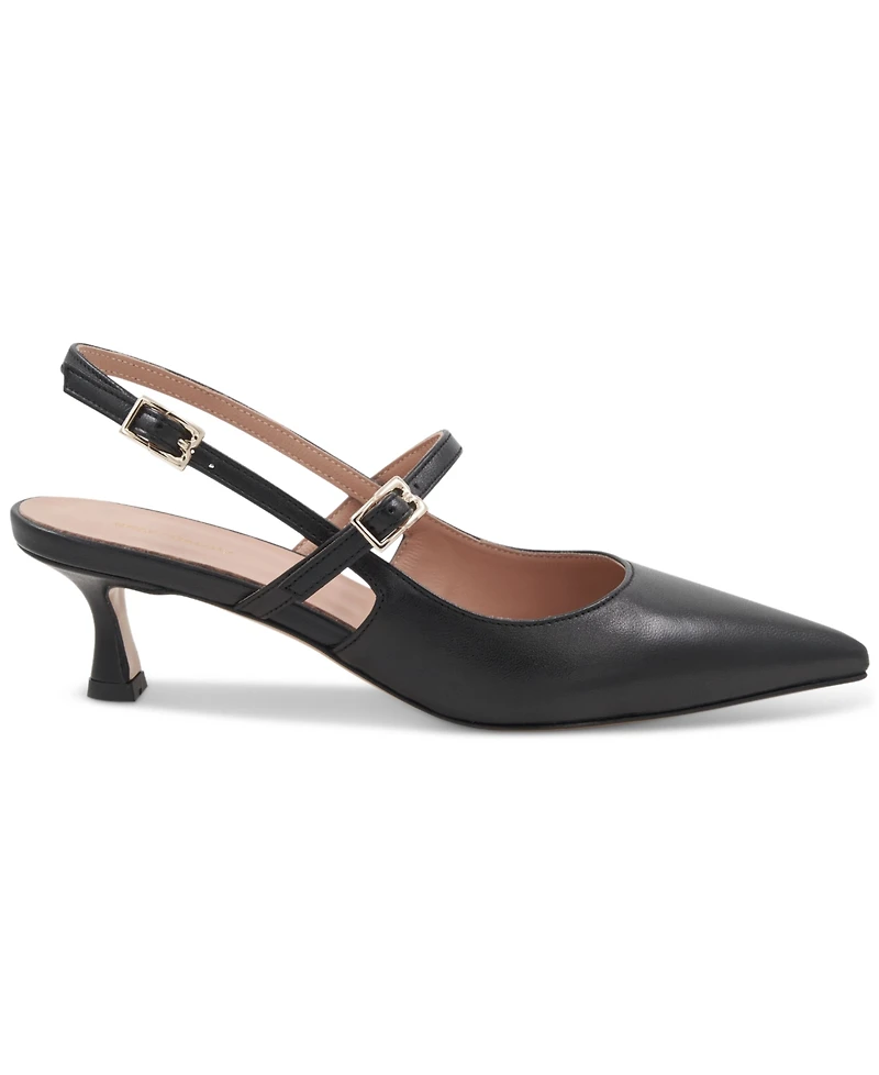 Bruno Magli Women's Luciana Pointed-Toe Pumps