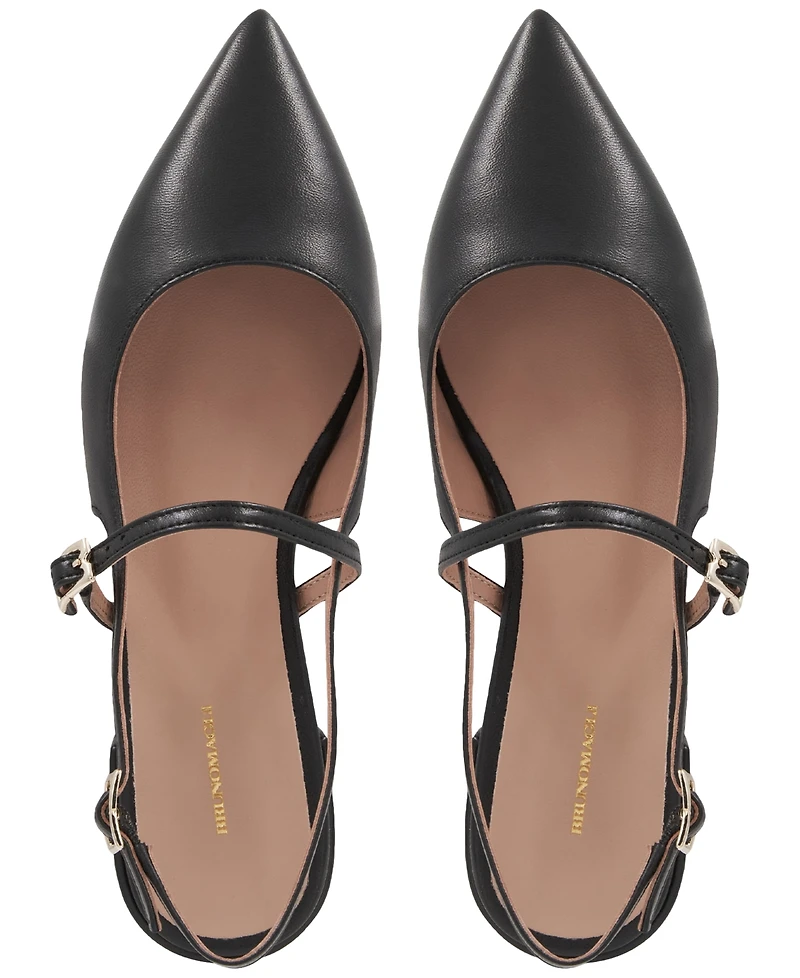 Bruno Magli Women's Martina Dress Sandals