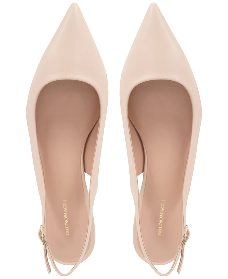 Bruno Magli Women's Palerma Pumps