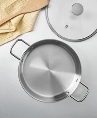 Arch Studio Food Prep Cookware Storage Exclusively At Macys