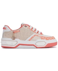 Karl Lagerfeld Paris Women's Charna Lace-Up Sneakers