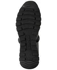 Dkny Women's Faramir Ballerina Slip-On Sneakers