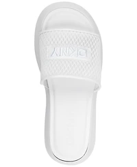 Dkny Women's Iredell Slide Sandal