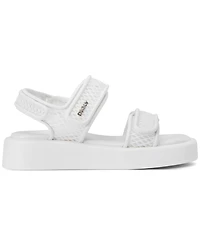 Dkny Women's Owyn Chunky Platform Sandals