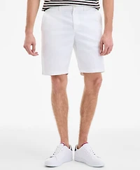 Tommy Hilfiger Men's Brooklyn 1985 9" Shorts
