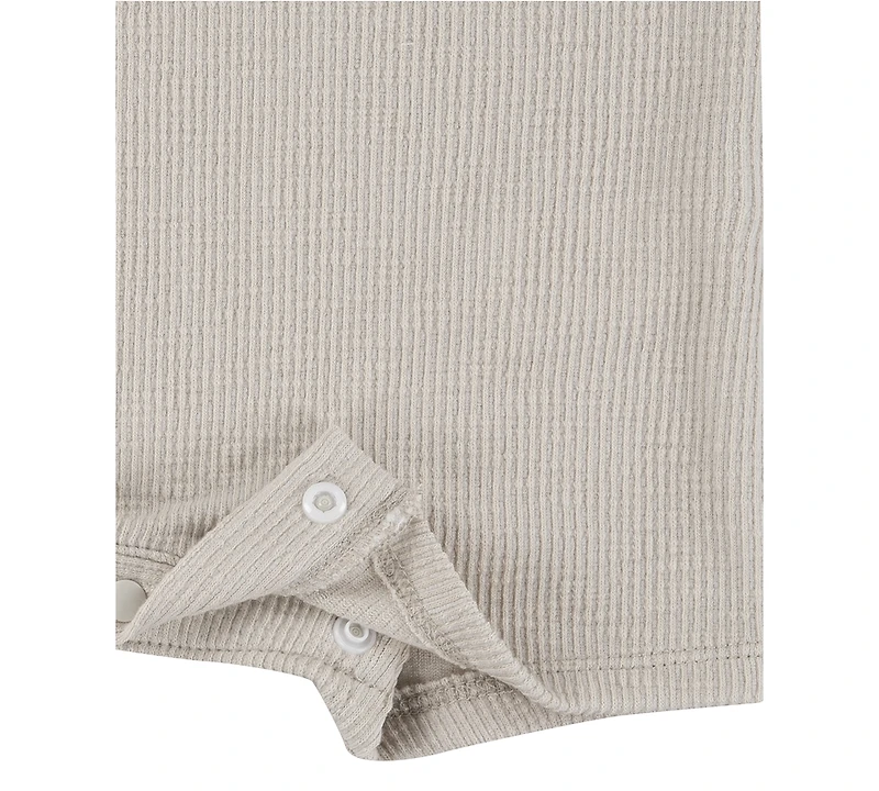 Huggies Baby Boys Sleeveless Romper