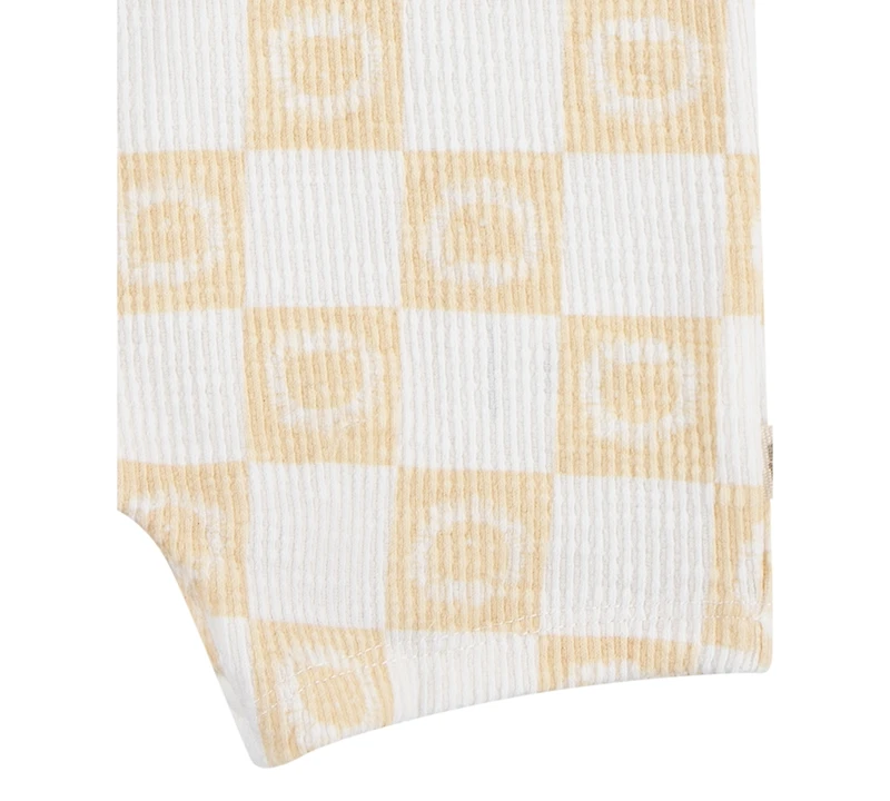 Huggies Baby Boys Sleeveless Romper