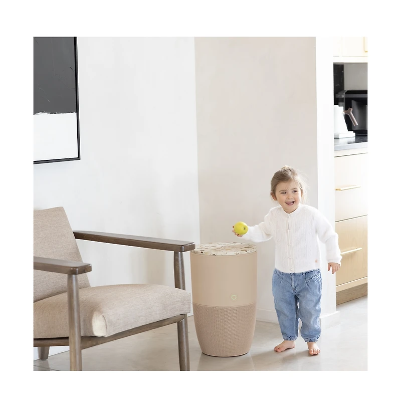 Bloom Air Purifier